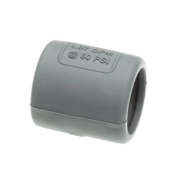 T&S Brass 107 Gpm B0107J Grey Shield Bumper Guard 018292-45NS - main